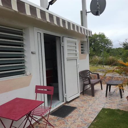 Studio De Vacance Ou Pro Le Gosier Le Gosier  Zewnętrze zdjęcie