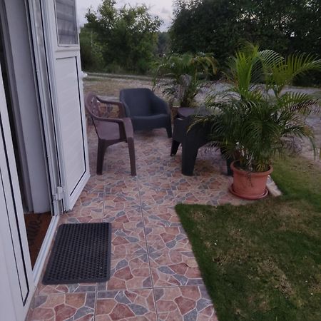Studio De Vacance Ou Pro Le Gosier Le Gosier  Zewnętrze zdjęcie