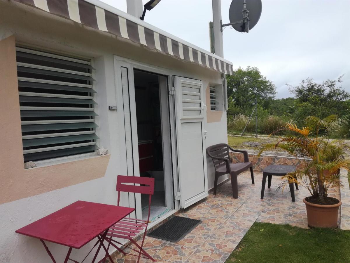 Studio De Vacance Ou Pro Le Gosier Le Gosier  Zewnętrze zdjęcie