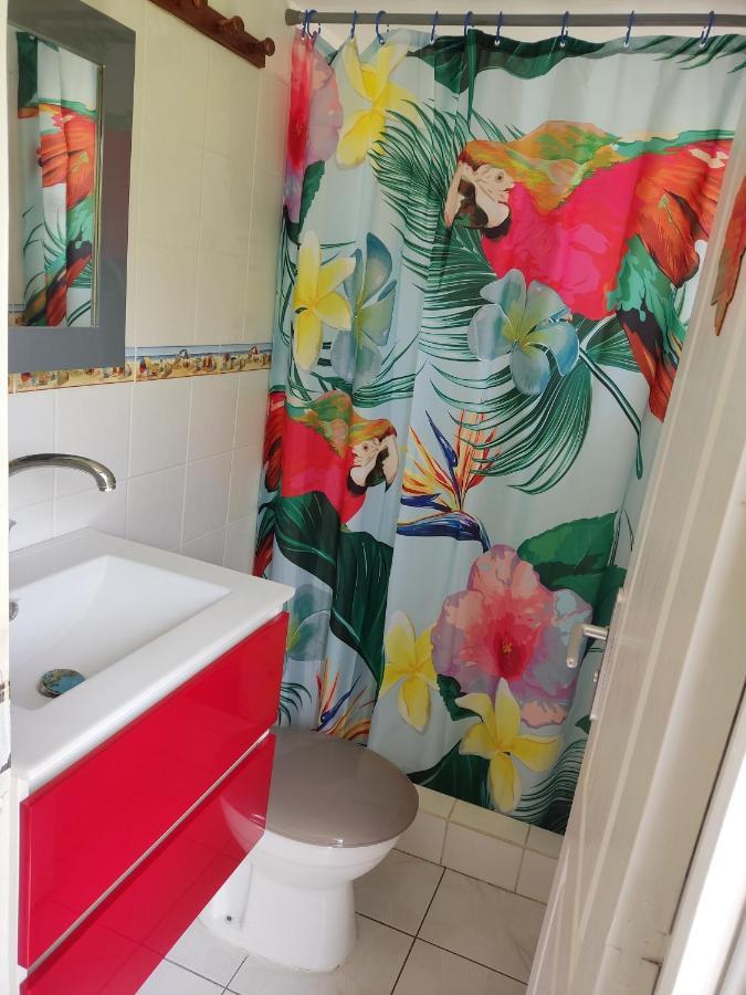 Studio De Vacance Ou Pro Le Gosier Le Gosier  Zewnętrze zdjęcie