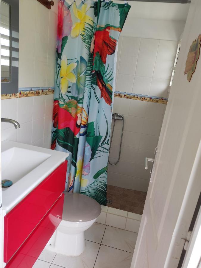 Studio De Vacance Ou Pro Le Gosier Le Gosier  Zewnętrze zdjęcie
